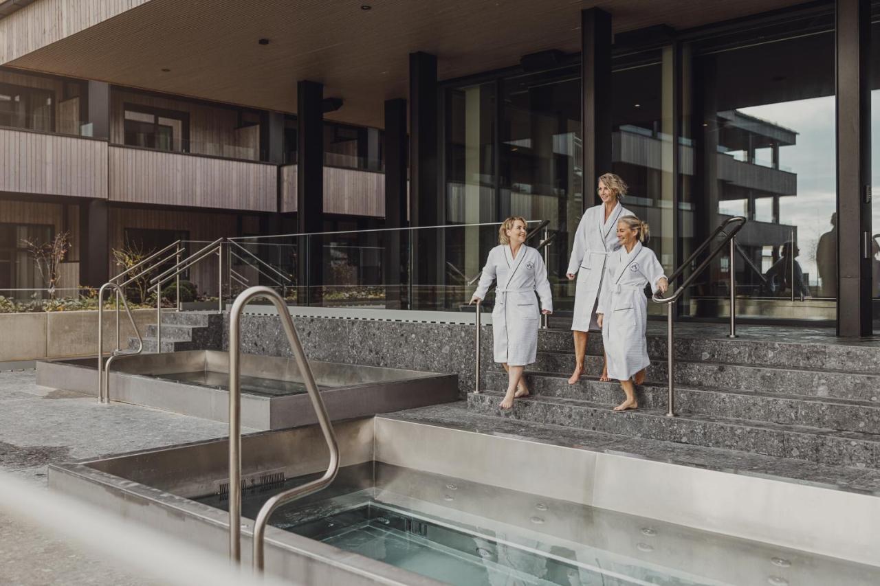 Ahus Seaside Hotel Exterior foto